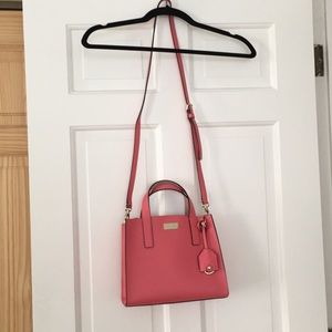 Kate Spade Anissa purse